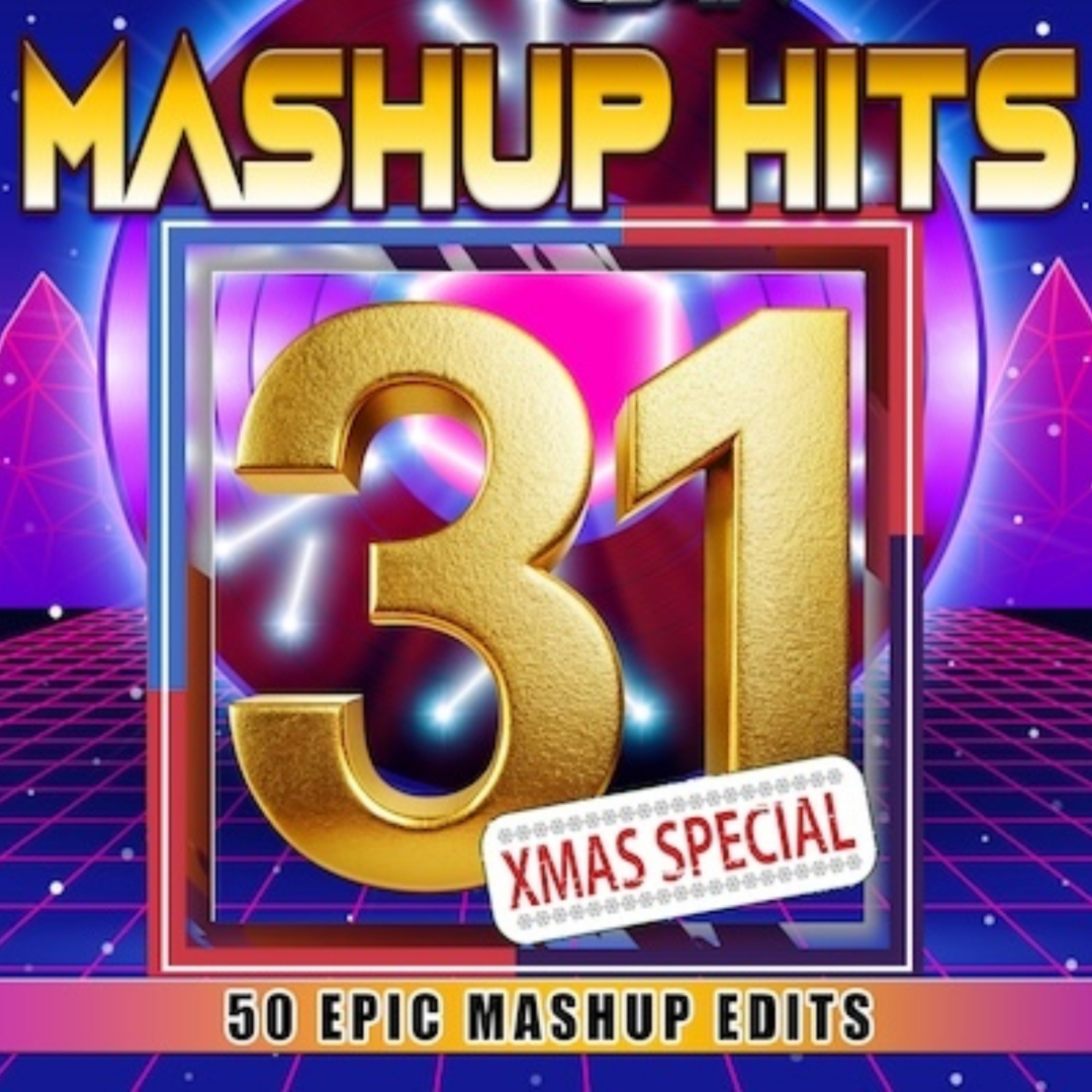 True [CC Deep House Mashup]